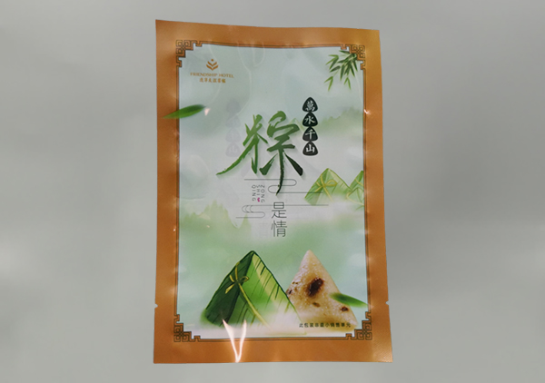 月餅粽子(Zǐ)包裝袋